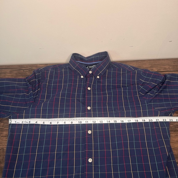 Ralph Lauren Men’s Long Sleeve Shirt Large - Picture 1 of 6